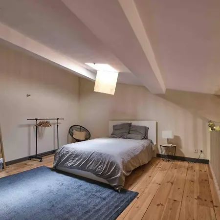 Centre 75m2, Avec 3