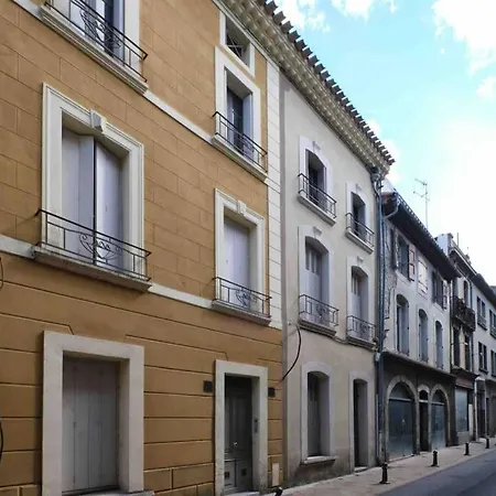 Centre 75m2, Avec 3 Apartment *