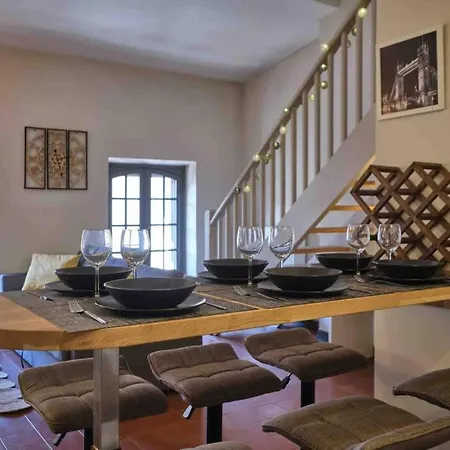 Centre 75m2, Avec 3 * قرقشونه