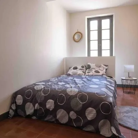 Centre 75m2, Avec 3 Apartment Carcassonne