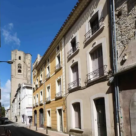 Centre 75m2, Avec 3 *