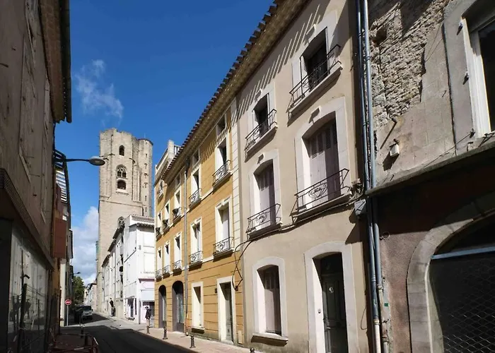 Centre 75m2, Avec 3 *